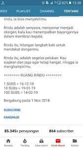 Check spelling or type a new query. Lirik Lagu Animasi å¸–å­ Facebook