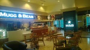 Mugg & bean in other locations. The Exterior Of Mugg Bean Picture Of Mugg Bean Abu Dhabi Tripadvisor