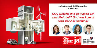 Wäre die abstimmung am 22. Fruhlingsanlass Co2 Gesetz Wie Gewinnen Wir Eine Mehrheit Und Was Kommt Nach Der Abstimmung Swisscleantech