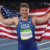 Tomas walsh of new zealand took bronze. Https Encrypted Tbn0 Gstatic Com Images Q Tbn And9gcqicizqhneefxrmflyzqjsskigme M4hxtkoi76tv3yz7 Osvvh Usqp Cau