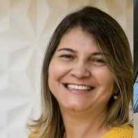 Maria de Fátima Muniz Oliveira