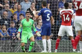 Viral nadeo mirip kepa, skill nadeo argawinata vs kepa arrizabalaga. Bukti Kemiripan Nadeo Argawinata Dan Kepa Arrizabalaga