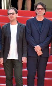 Joel coen and frances mcdormand have one of the longest and most beautiful relationships in hollywood as they share a son and have collaborated on several films over the years. Coen Brothers Wikipedia