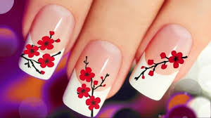 See more ideas about nails, unique nails, nail designs. Beautiful Nail Art Designs Unique Nail Art Design Veo Tag