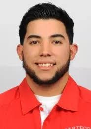 Brian Estevez's Instagram, Twitter & Facebook