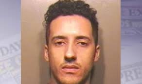 Man stabbed ex-girlfriend to death