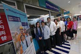 Pnb) was recognized by asiamoney as the best bank for investment research in the philippines during its private. Philippine Bank Launches Home Loan Program On Guam Guam Business Postguam Com