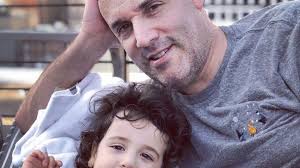 Board of Directors Welcomes Alan Shukovsky —The Father of a Boy Living With  Rett