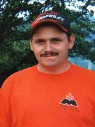 Johnny Ray “Sleepy” Adkins (1971-2008)