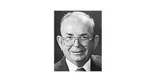 William BRADEN Obituary (2018)