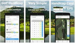 To start, find your course handicap at the course you will be playing. Best Golf Apps For Android 2021 Gps Scorecards Rangefinders Must Read Before You Buy