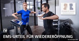 Biergärten dürfen öffnen, aber auch für schulen, kinos, theater und sport gelten die öffnungen. Ems Training In Bayern Wieder Erlaubt