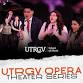 Music: Opera Theatre - UTRGV Performing Arts Complex, 1201 W University Dr Event Image