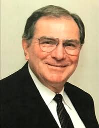 Obituary for Jack D. Davis