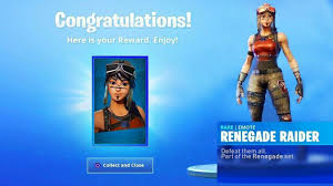 Maybe you would like to learn more about one of these? Renegade Raider Where To Get Fortnite Renegade Raider Png And Account Gaming Pirate