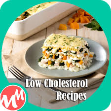Mar 07, 2021 · the best collection of 45 healthy dinner ideas on the web! Low Cholesterol Recipes Apps Bei Google Play