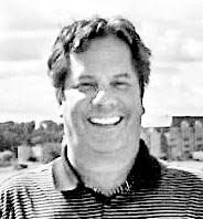 Stephen ELRICK Obituary (1961