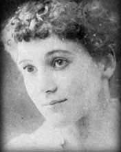 Florence Farr