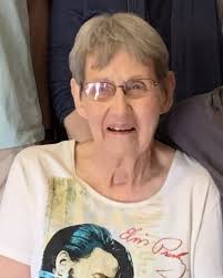 Marcia Erdle Obituary (2024)