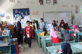See more of soal olimpiade matematika on facebook. Olimpiade Matematika Sains Dan Bahasa Inggris Sdi Al Azhar 38 Bantul