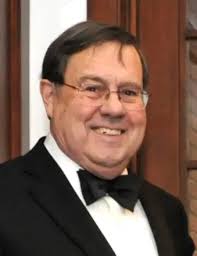 Obituary information for Robert G. O'Donnell