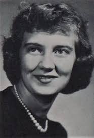 Katherine Elaine “Katie” Schroer Koontz (1939-unknown)