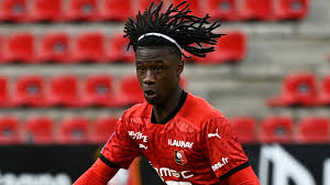 Various types of wallpaper are supported, including 3d and 2d animations, websites, videos and even certain. Camavinga Will Be The Best Midfielder In The World Rennes Star S Agent Expects 50m Fee For Real Madrid Linked Man Goal Com
