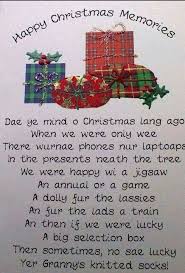 Scottish Christmas Christmas Poems Scottish Poems Scottish Quotes