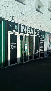 Football club groningen (dutch pronunciation: File Fc Groningen Fanshop Hitachi Capital Mobility Stadion Groningen 2020 02 Jpg Wikimedia Commons