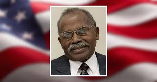 Deacon Matthew Moses Obituary September 1, 2023