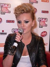 Alexandra grabbed worldwide popularity by hit a single title mr. File Alexandra Stan Zdjecie Zrobione Podczas Eska Music Awards 2011 Jpg Wikipedia
