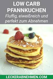 Low Carb Pfannkuchen Rezept Zum Abnehmen Low Carb Pfannkuchen Rezept Mandelmehl Rezepte Lecker
