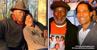 Good times is an american sitcom that aired on cbs from february 8, 1974, to august 1, 1979. Remember Michael From Good Times This Is What He Looks Like Now