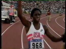 Not only does the 7plus service have a massive range of tokyo olympics coverage, you can also watch it on a whole host of devices like pcs, macs, ios, android, fetch tv, apple tv. Women S 100m Final 1995 Iaaf World Athletics Championships Youtube