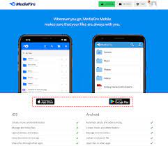 Check Mediafire Storage Limit And Deal with It Now