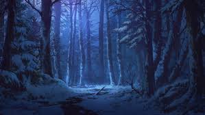 We hope you enjoy our growing collection of hd. Forest Dark Anime Wallpapers Wallpaper Cave