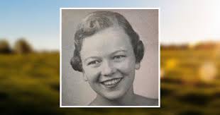 Dorothy Clifford Obituary September 28, 2019