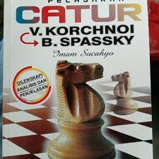 Klik link berikut untuk download : Buku Catur Bahasa Indonesia Shopee Indonesia