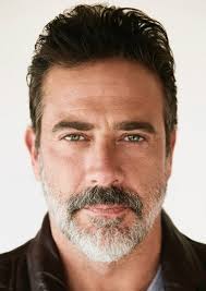 Fan Casting Jeffrey Dean Morgan as Barry Burton in Resident Evil One