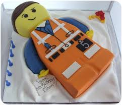 It was decorated by the kids. 10 Lego Movie Birthday Cake Ideas Lego Movie Birthday Lego Movie Lego Birthday Party