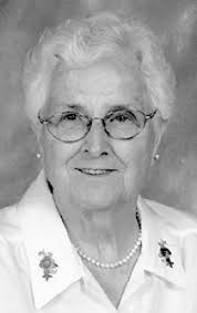 Mary McFee Obituary (2017)