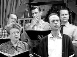 Comedian Was Best Known As 'Barney Fife'