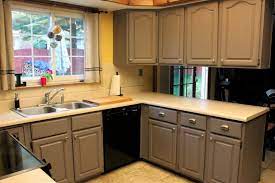 Home depot how to paint kitchen cabinets. Cabinet Color Cost Of Kitchen Cabinets Best Kitchen Cabinets Painting Kitchen Cabinets