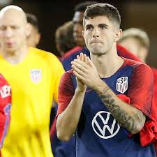 Paul tenorio, soccer staff writer: Usmnt Pros Cons Of 2022 Concacaf World Cup Qualifying Changes Sports Illustrated