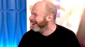 Comedian John Roy Brings the Laughs