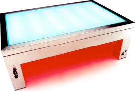 Is duplicated with an equally strong and durable black tempered glass table. Illuminating Coffee Table Facebook