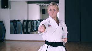 Maybe you would like to learn more about one of these? Olympia 2021 Ilja Smorguner Scheidet Bei Karate Premiere Bereits In Kata Vorrunde Aus Eurosport