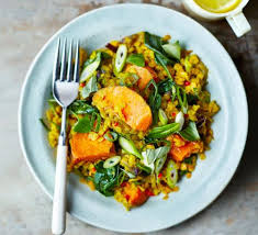 You&aposre catching up with friends over c. Vegan Lentil Recipes Bbc Good Food