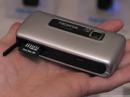Nokia 6282 Launch (Phone Scoop)