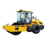 Compaction Construction Machinery Plate 16 Ton Road Roller Compactor with Good Price